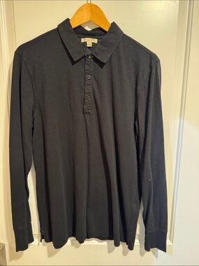 Burberry men’s long sleeve
